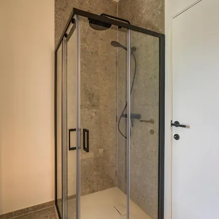 Appartamento Design Nabij Station, Musea &centrum *