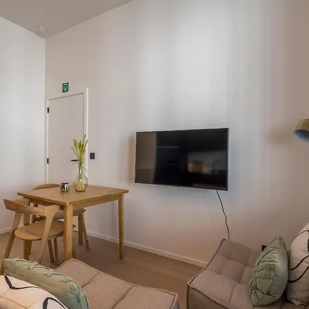 Design Nabij Station, Musea &centrum * Gand