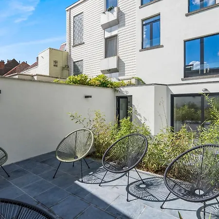 Design Nabij Station, Musea &centrum