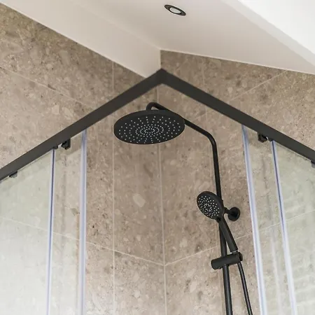 Design Nabij Station, Musea &centrum Appartamento *