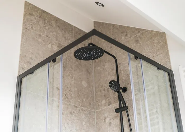 Design Nabij Station, Musea &centrum Апартаменты *